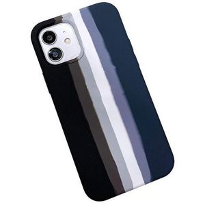 Silicone Case Cover For IPhone 11 