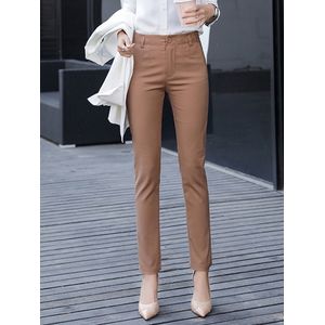 Buy Blue Formal Pants online - Best Price in Kenya