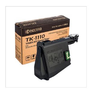 Kyocera TK-1120 Compatible Black Toner Cartridge for FS-1060DN, FS-1025MFP, FS-1125MFP Printers