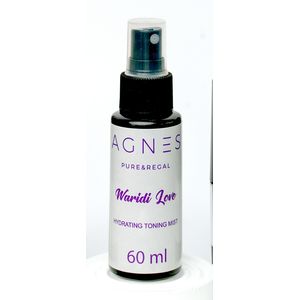 AGNES PURE & REGAL WARIDI LOVE MINI