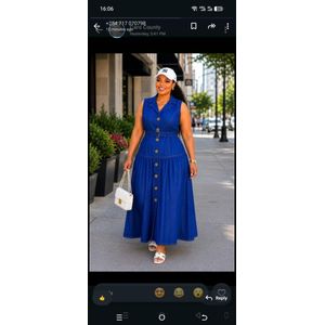 denim dresses kenya Where to Buy 'RHOA' Star Kenya Moore's $70 Denim Zara Dress  Real  Housewives of Atlanta Fashion Dupes
