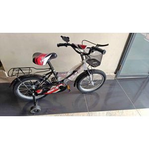 Kid Bicycle price in Kenya  (4-7) years