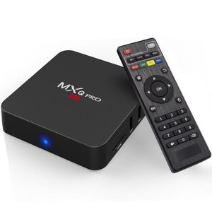 Mxq Android 10.1 TV Box 2GB Ram16GB ROM Smart Box price from jumia in Kenya  - Yaoota!