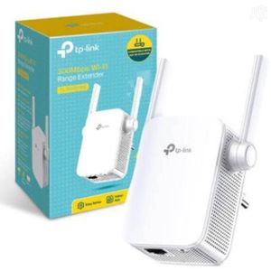 TP Link Wifi Ranger Extender TL-WA855RE 300Mbps
