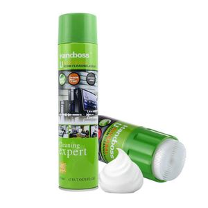 Handboss  UNIVERSAL FOAM CLEANING AGENT