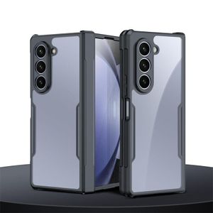 Xundd premium Magnetic Case cover case for samsung z fold 5