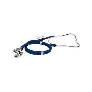 Professional Double tube stethoscope
