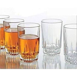 6pcs beer glass