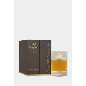 zimaya Sharaf Divine Unisex Extrait De Parfum - 100ml