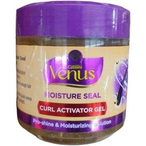 Venus Damage Control Moisturising Curl Activator -new package