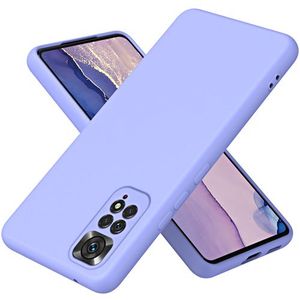 Case Cover TPU Silicone for Xiaomi Redmi Note 11/ 11S/ Note 11 Pro 5G