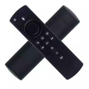 Amazon Fire Tv Stick (4K, 4K Max) Firestick Replacement Remote (2nd Gen)