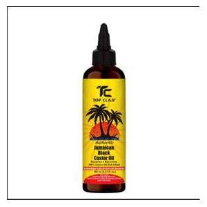Top Class Jamaican Black Castor Oil 150ml 