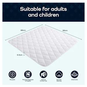 10 pcs of Hygiene Bed pads