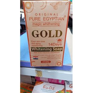 Egyptian Magic Magic whitening Gold