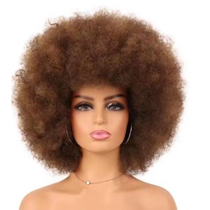 Fashion Classic Afro baby wig 