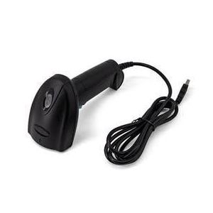 Syble 1D Handheld Laser Barcode Scanner USB For Pos Printer