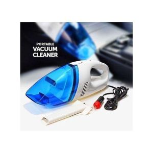 Portable High Power Vacuum Cleaner 12V For Car & Home Use