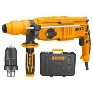Ingco Rotary Hammer - 800W
