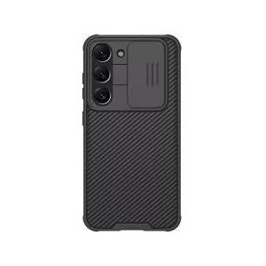 Nilkin nillkin camshield for samsung s24 plus black 