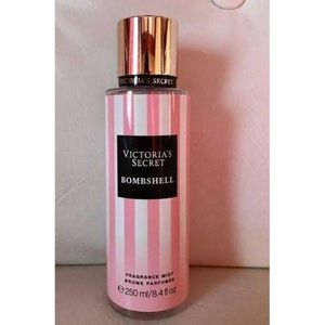 Victoria's Secret  Bombshell Body Mist