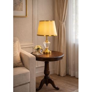 *Medium Sized Table Lamp*