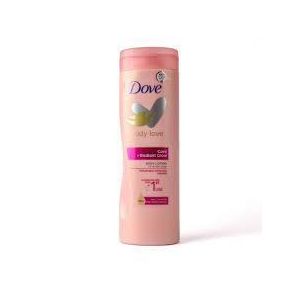 Dove  Body Love - Care + Radiant Glow Body Lotion