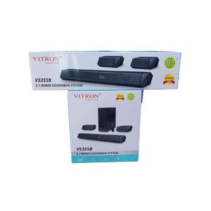 Vitron Soundbar V535SB