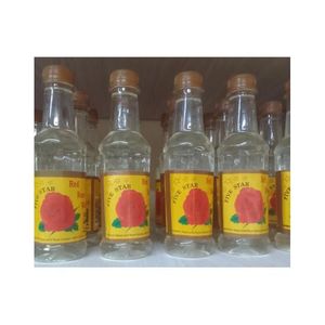 Five Star  3 Fresh Fragrance Facial Red Rose Water-240ml    