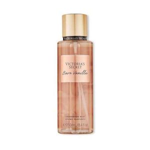 Victoria's Secret Bare Vanilla Body Spray 250ml Fine Fragrance Mist