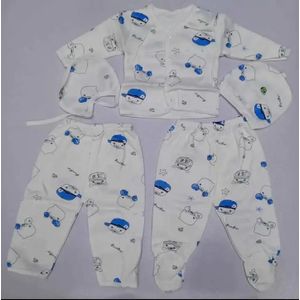 Cozy and Durable Winter Baby Gift Set for Boys and Girls – Perfect Newborn Outfit