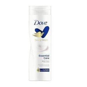 Dove Body Love Essential Care Lotion 400Ml