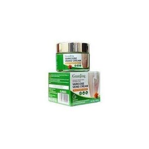 Guanjing Varicose Veins & Spider Veins Cream