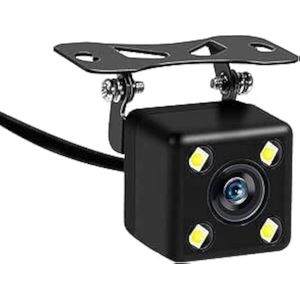 Universal New Technology Waterproof Car Reverse Camera Parking Assistant 170° View 