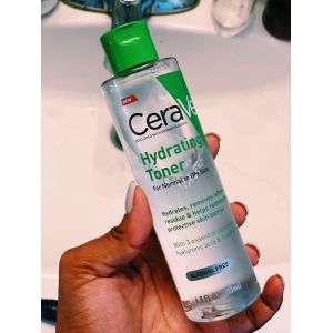 Hydrating Facial Toner – Moisturizing & Refreshing Toner for Smooth, Healthy Skin