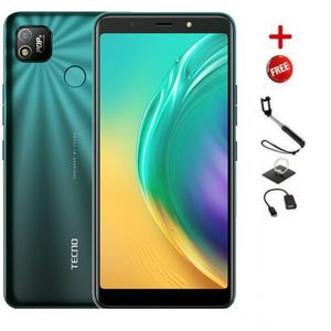 Tecno Pop 4 6 0 2gb 32gb 5mp 8mp 3g Dual Sim 5000mah Green Free Accessories Best Price Online Jumia Kenya