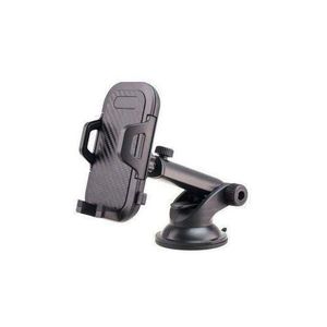Cellphone Holder Car Mobile Phone Holder - Black.