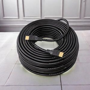 Cost-Effective Cable Solution for Every Home 10M High Speed HDMI Cable