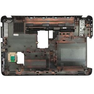 HP 2000 cd casing 7276 - Computer Cases