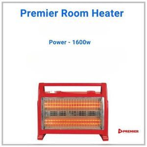Premier Room heater 1600w