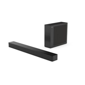 Hisense 2.1CH Soundbar With Wireless Subwoofer 240W-HS2100 +2 YEARS WARRANTY
