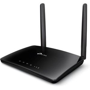 TP Link ARCHER MR202 4GLTE ROUTER