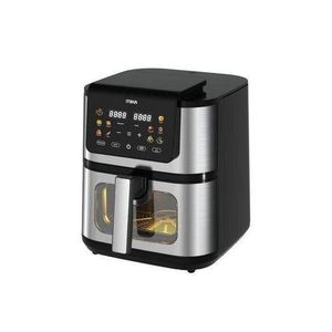 Mika 8L digital Air Fryer large capacity Airfryer