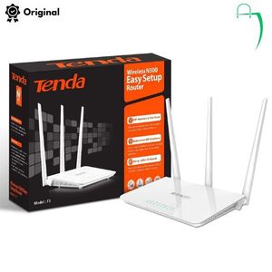 tenda F3 Router Kenya,WiFi Router Nairobi, 300Mbps Router Kenya Price