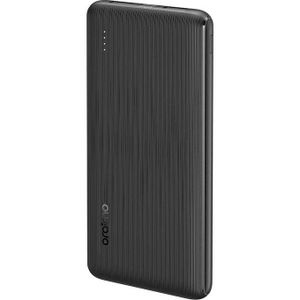 Oraimo  PowerFlow B11 1000mAh 15W Type-C Fast Charging Power Bank_Black