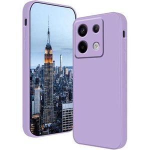 XIAOMI Redmi Note 13 Pro 4G Silicone Case  / Cover