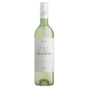 Chenin Blanc 750ml  South African White Wine  Crisp & Fruity  Dry White