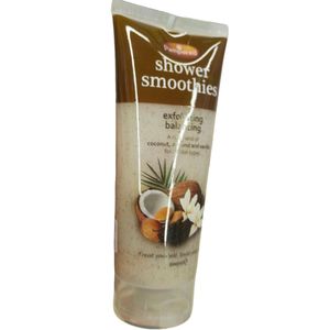 Pampered Shower Smoothies bc