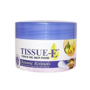 Beauty Tissue-E Botanic retinols tissue oil skin food