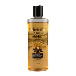 Moroccan Argan Oil Natures Secret With Vitamin C & E.